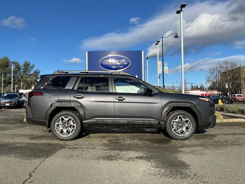 New 2026 Subaru Outback Premium image 9
