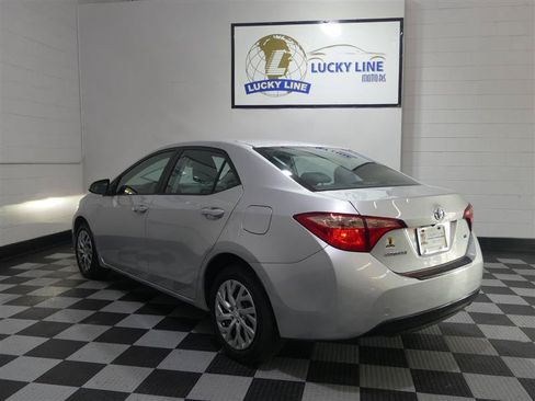 Used 2019 Toyota Corolla LE FWD image 11