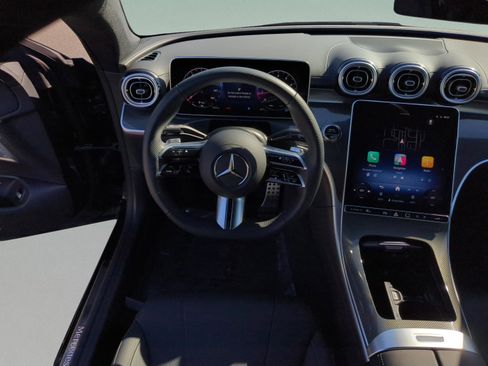 Certified 2026 Mercedes-Benz CLE 300 4MATIC Coupe image 12