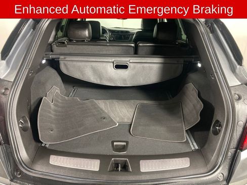 Used 2022 Cadillac XT5 Premium Luxury w/ Technology Package image 24