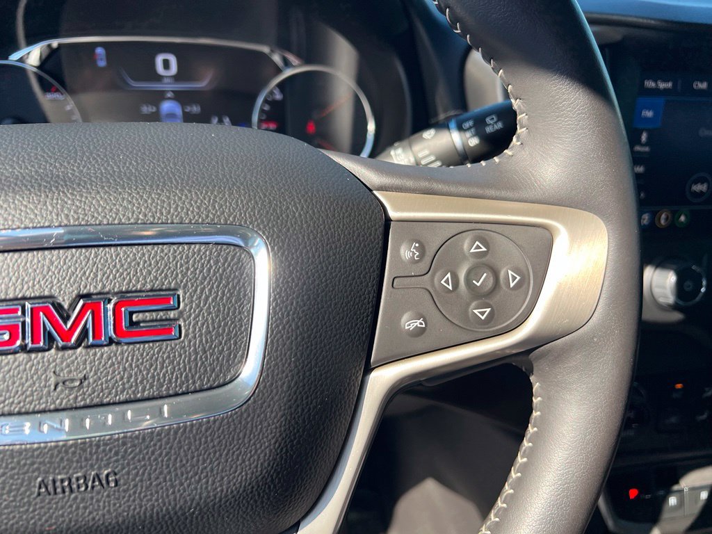 Used 2022 GMC Terrain Denali AWD/4WD image 37