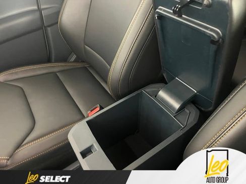 Used 2024 Ford Maverick Tremor w/ Tremor Off-Road Package AWD/4WD image 25