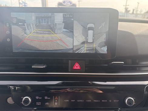 New 2026 Kia Carnival SX Prestige image 45