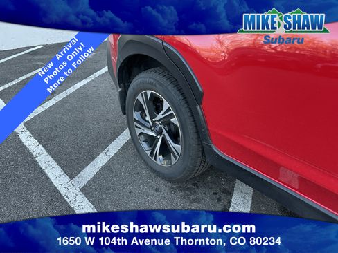 Certified 2024 Subaru Crosstrek 2.0i Premium image 11
