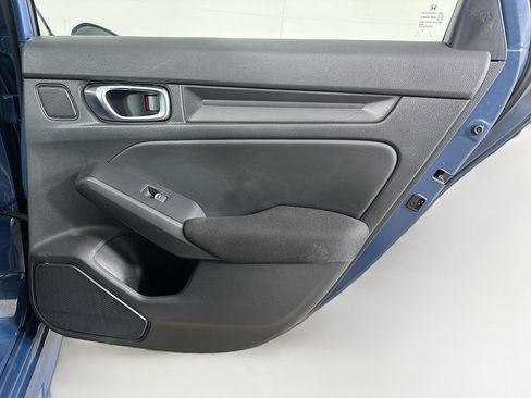 Used 2025 Honda Civic LX image 28