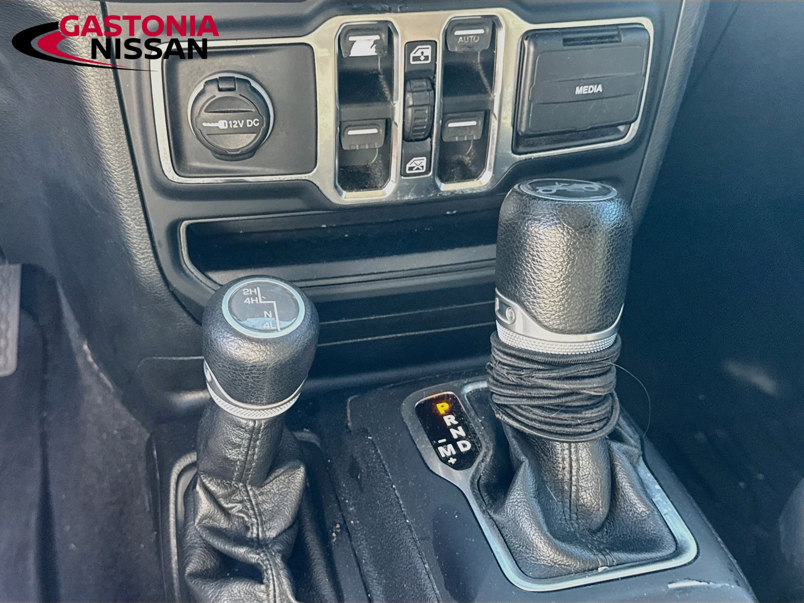 Used 2019 Jeep Wrangler Unlimited Sport S AWD/4WD image 21