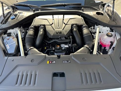 New 2026 Genesis GV70 3.5T Sport Advanced image 21