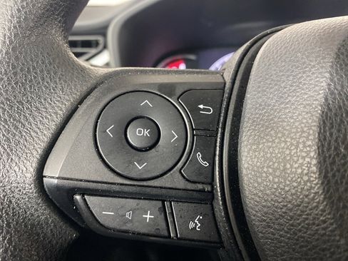 Used 2023 Toyota RAV4 LE image 23