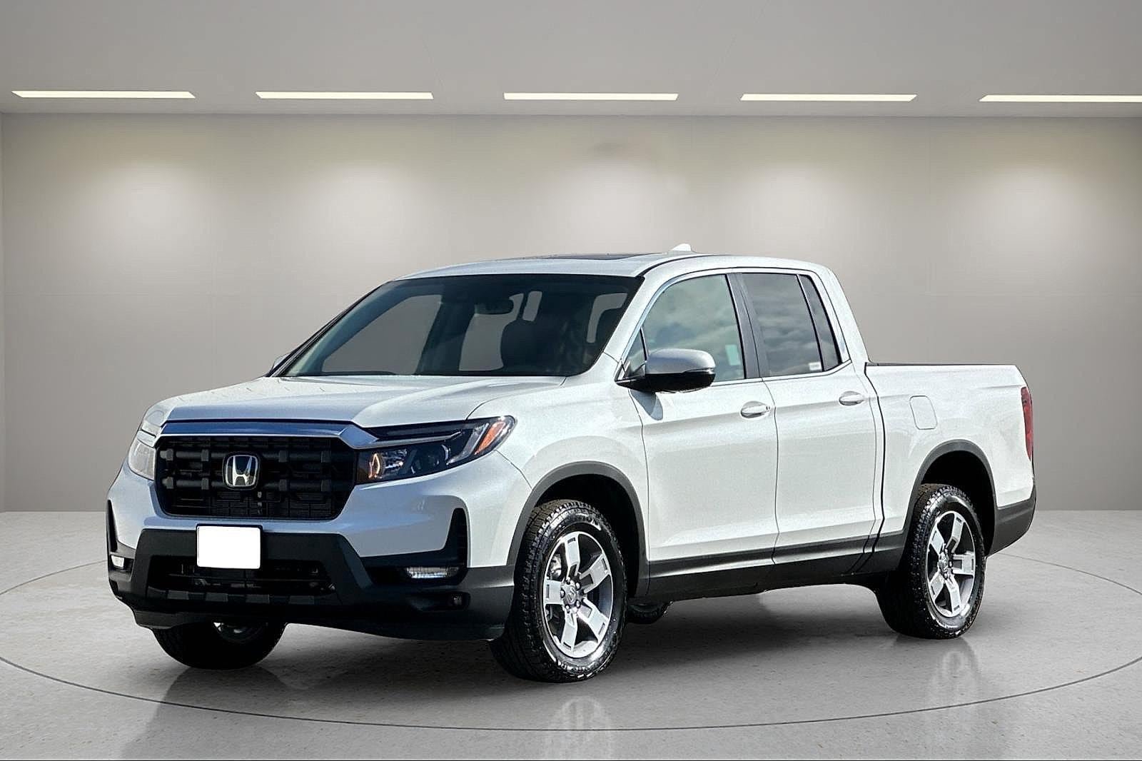 New 2025 Honda Ridgeline RTL image 1