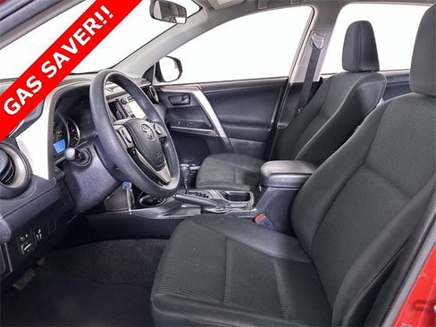 Used 2016 Toyota RAV4 LE image 20