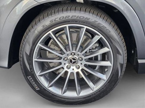 New 2026 Mercedes-Benz GLE 450 4MATIC image 10
