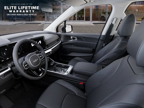 New 2026 Kia Carnival SX Prestige FWD image 18