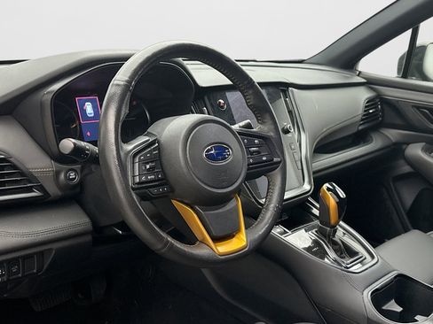 Used 2024 Subaru Outback Wilderness AWD/4WD image 7