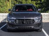 Used 2018 Maserati Levante GranSport image 3