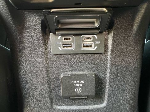 Used 2021 Jeep Wrangler Unlimited Sahara w/ Dual Top Group AWD/4WD image 36