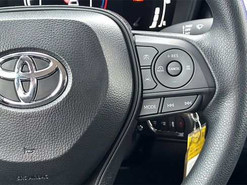 New 2026 Toyota Corolla LE image 28