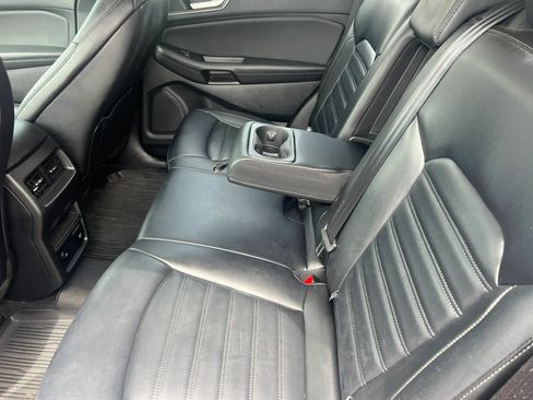 Used 2023 Ford Edge SEL w/ Convenience Package AWD/4WD image 35