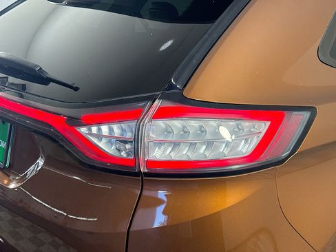 Used 2017 Ford Edge Sport w/ Technology Package image 34