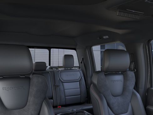 New 2025 Ford F150 Raptor AWD/4WD image 22