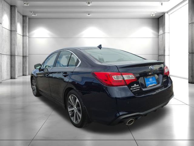 Used 2018 Subaru Legacy 2.5i Limited AWD/4WD image 8