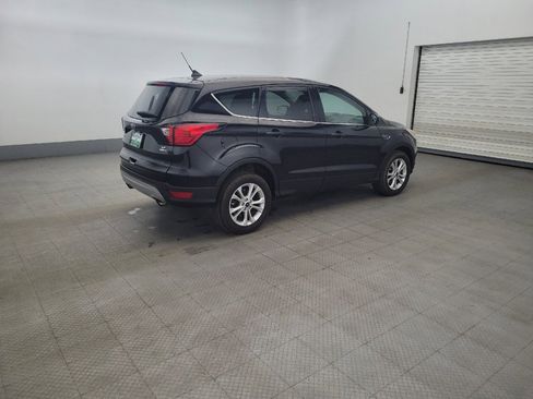 Used 2019 Ford Escape SE AWD/4WD image 10