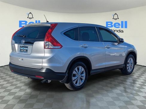 Used 2014 Honda CR-V EX image 4