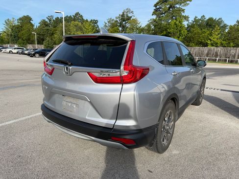 Used 2019 Honda CR-V EX image 8