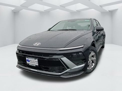 New 2025 Hyundai Sonata SE image 10