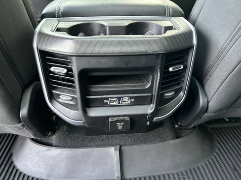 Used 2025 RAM 1500 Big Horn AWD/4WD image 27