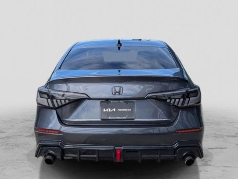 Used 2023 Honda Civic Sport image 7