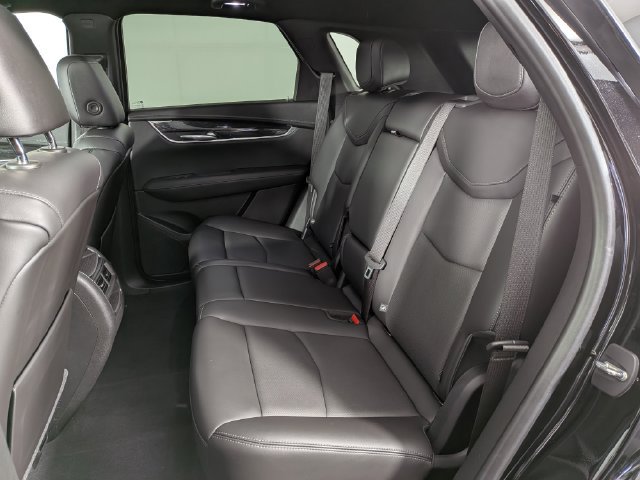 Used 2021 Cadillac XT5 Premium Luxury AWD/4WD image 27