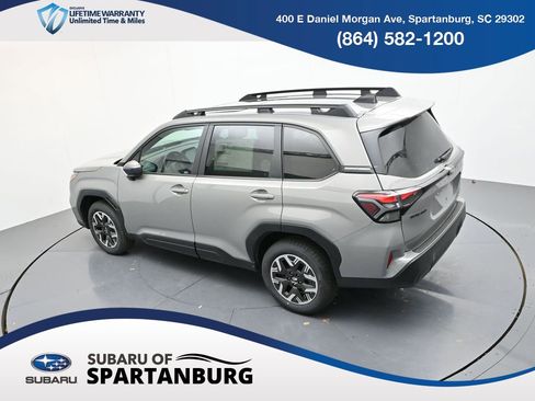 New 2026 Subaru Forester Premium image 21