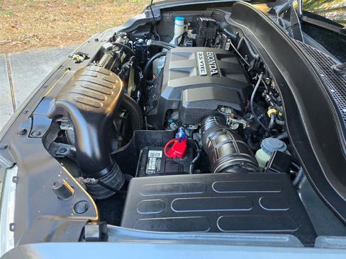 Used 2007 Honda Ridgeline RTS image 29