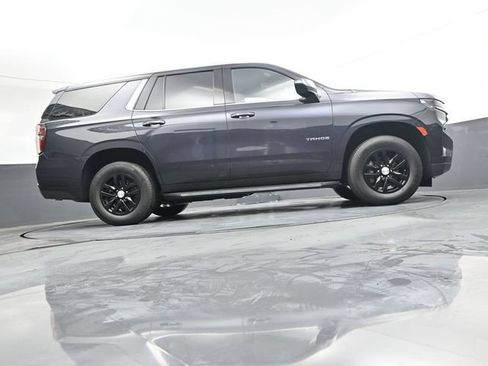 Used 2024 Chevrolet Tahoe LT RWD image 31