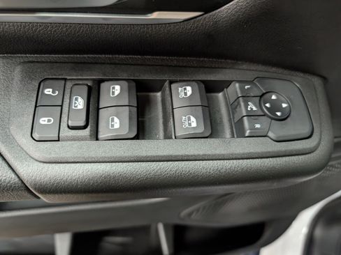 New 2026 RAM 1500 Big Horn image 14