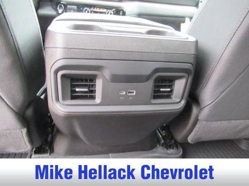 New 2025 Chevrolet Silverado 2500 LT image 6