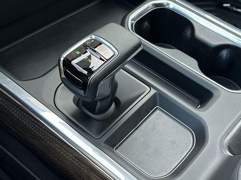 New 2026 Chevrolet Silverado 1500 LT Trail Boss w/ LT Trail Boss Premium Package AWD/4WD image 20