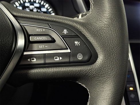 Certified 2023 INFINITI Q50 Luxe w/ Cargo Package image 24