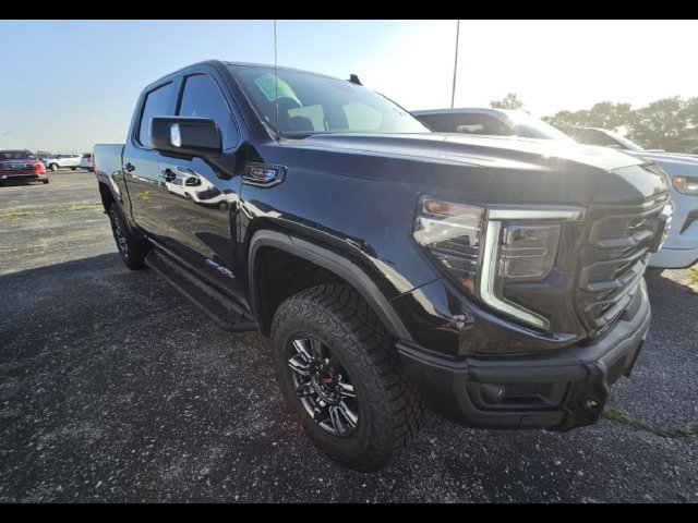 Used 2026 GMC Sierra 1500 AT4X AWD/4WD image 7