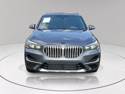 Used 2022 BMW X1 sDrive28i w/ Convenience Package FWD image 2