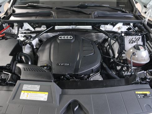 Used 2019 Audi Q5 2.0T Premium Plus w/ Premium Plus Package AWD/4WD image 27