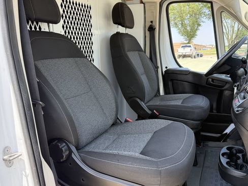Used 2019 RAM ProMaster 2500 FWD image 27