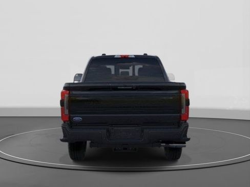 New 2026 Ford F350 Platinum AWD/4WD image 5