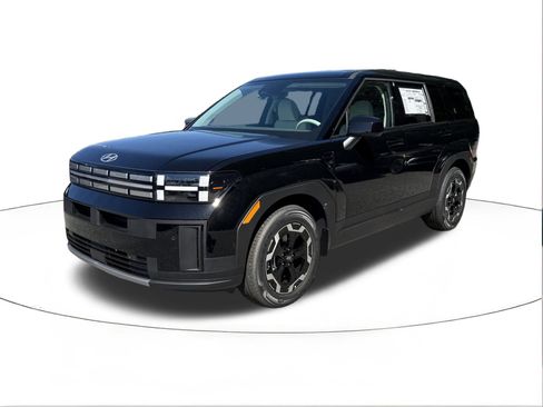 New 2026 Hyundai Santa Fe SE image 7