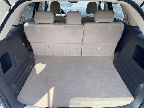 Used 2008 Ford Edge SE FWD image 24