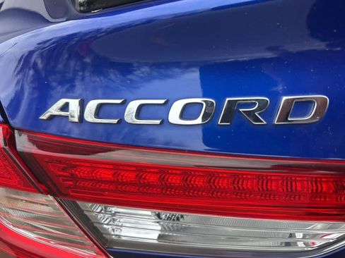 Used 2022 Honda Accord Sport Special Edition image 8