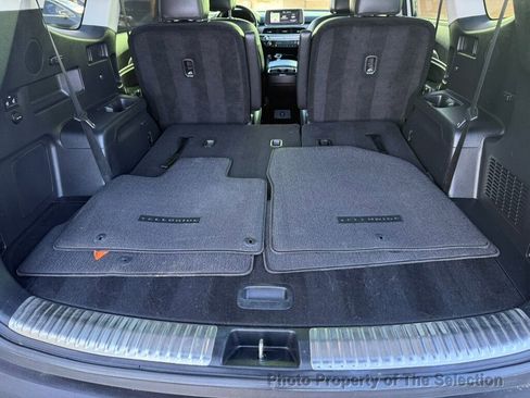 Used 2021 Kia Telluride SX w/ Nightfall Edition Package image 37