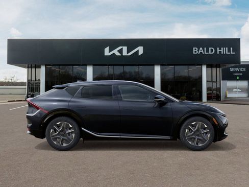 New 2025 Kia EV6 Light image 7
