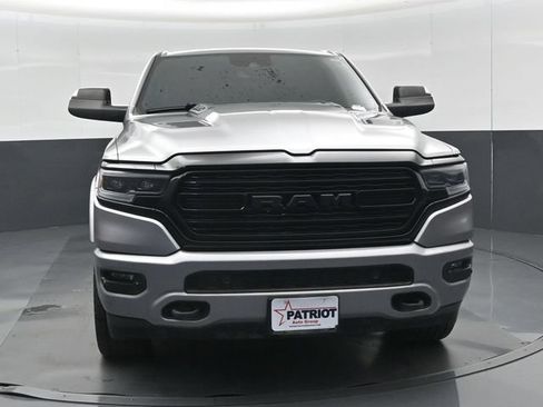 Used 2022 RAM 1500 Limited w/ Night Edition AWD/4WD image 38