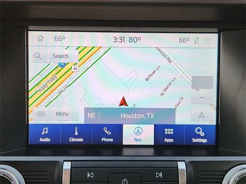 Used 2020 Ford Mustang Premium w/ Equipment Group 201A image 14